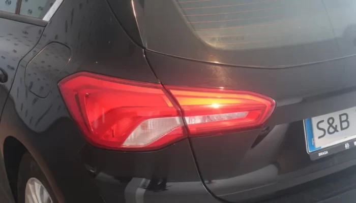 FORD FOCUS 1.0 TITANIUM10