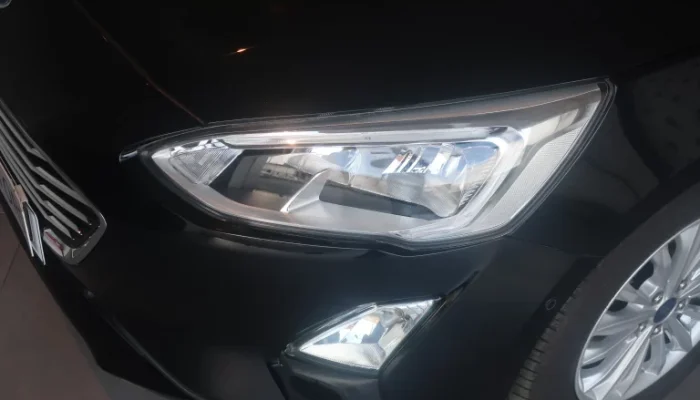 FORD FOCUS 1.0 TITANIUM3