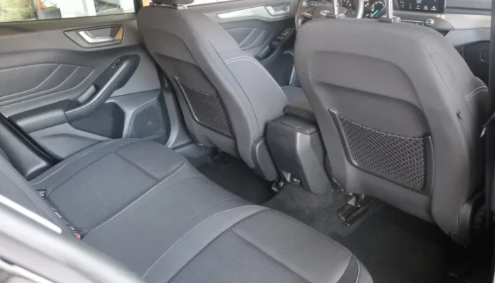 FORD FOCUS 1.0 TITANIUM30