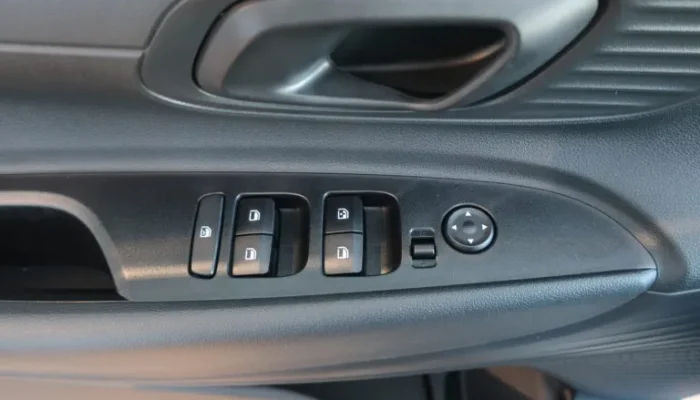 HYUNDAI I20 1.0 T-GDI STYLE TT11