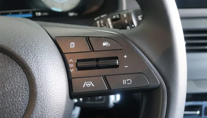 HYUNDAI I20 1.0 T-GDI STYLE TT16