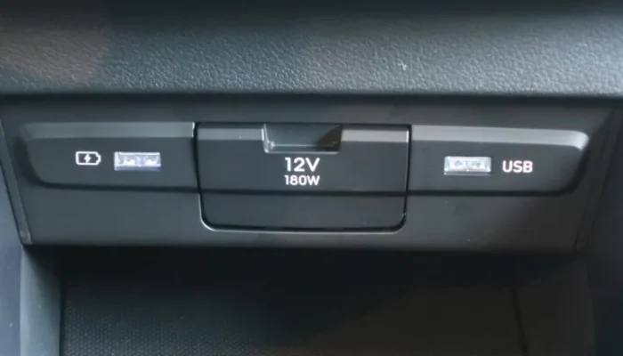 HYUNDAI I20 1.0 T-GDI STYLE TT19