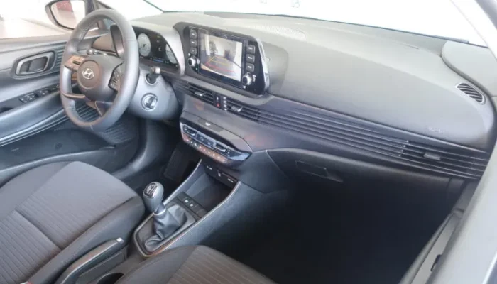 HYUNDAI I20 1.0 T-GDI STYLE TT23
