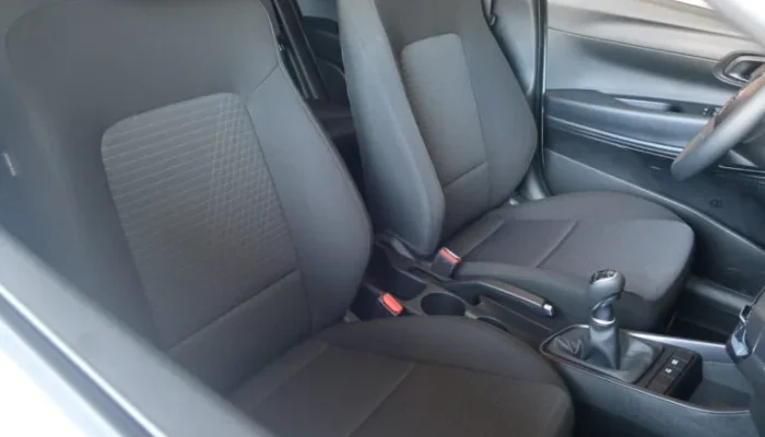 HYUNDAI I20 1.0 T-GDI STYLE TT24