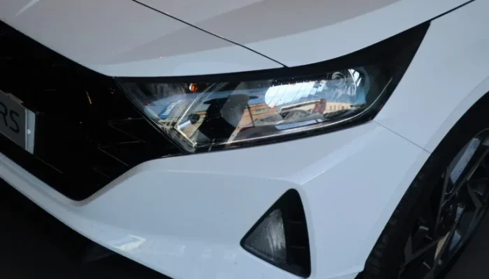 HYUNDAI I20 1.0 T-GDI STYLE TT3