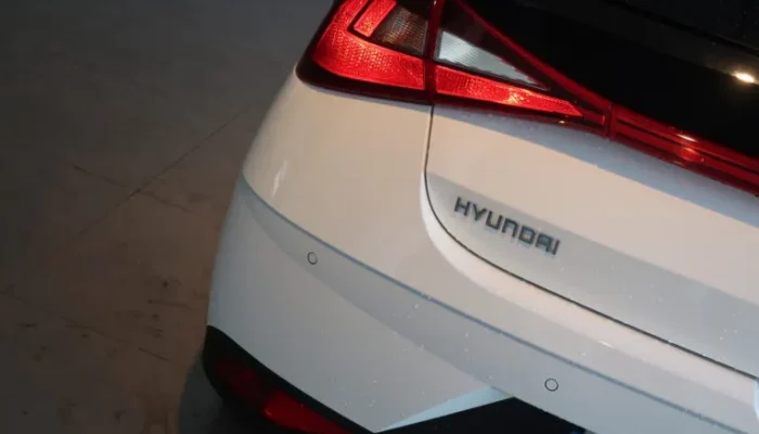 HYUNDAI I20 1.0 T-GDI STYLE TT9