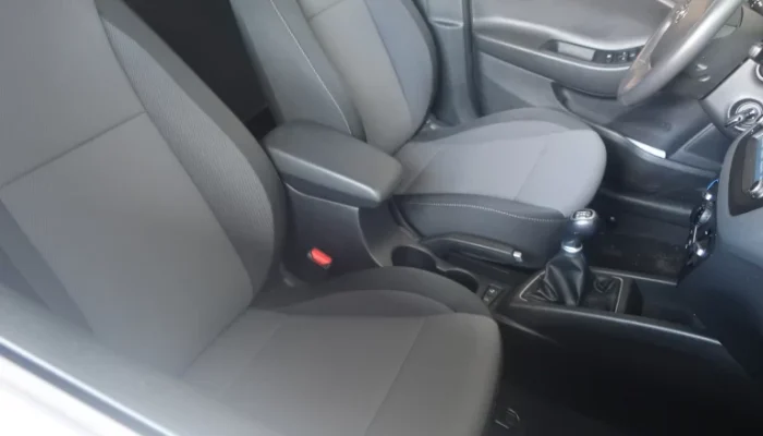 HYUNDAI I20 1.2 COMFORT1