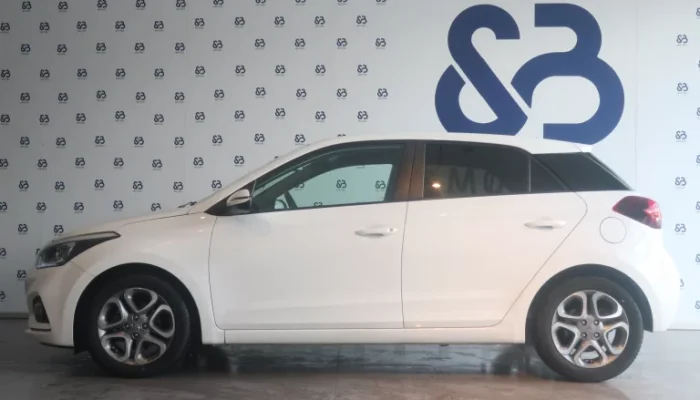 HYUNDAI I20 1.2 COMFORT19