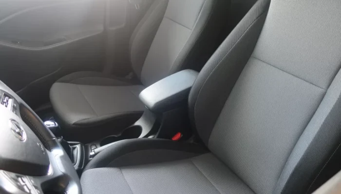 HYUNDAI I20 1.2 COMFORT2