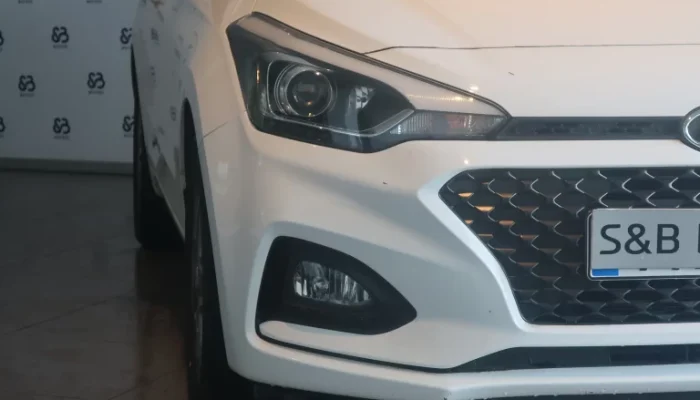 HYUNDAI I20 1.2 COMFORT22
