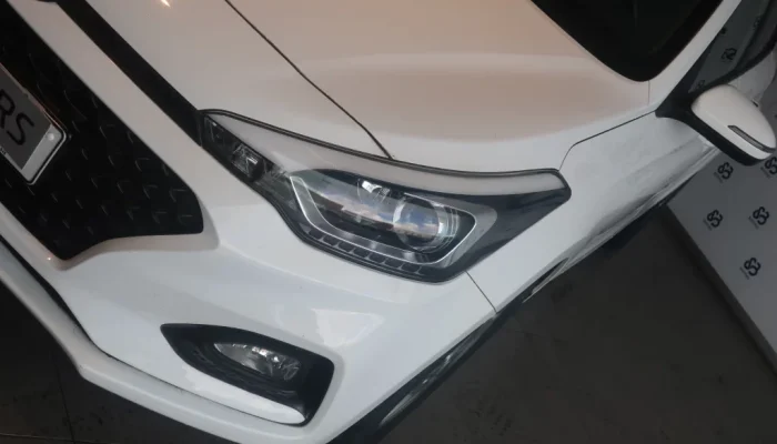 HYUNDAI I20 1.2 COMFORT23