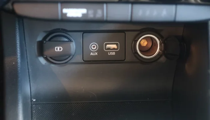 HYUNDAI I20 1.2 COMFORT5