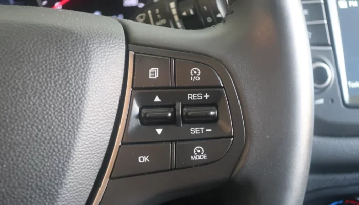 HYUNDAI I20 1.2 COMFORT9