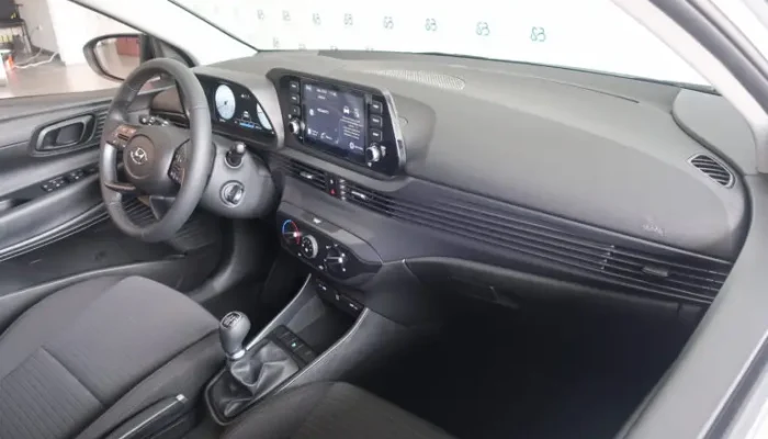 HYUNDAI I20 1.2 MPI COMFORT24