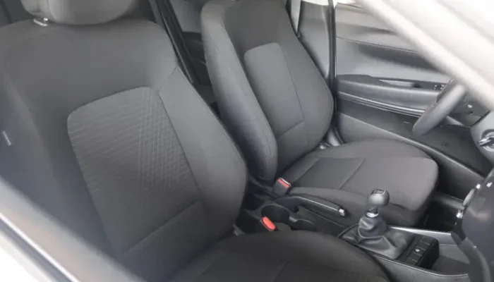 HYUNDAI I20 1.2 MPI COMFORT25