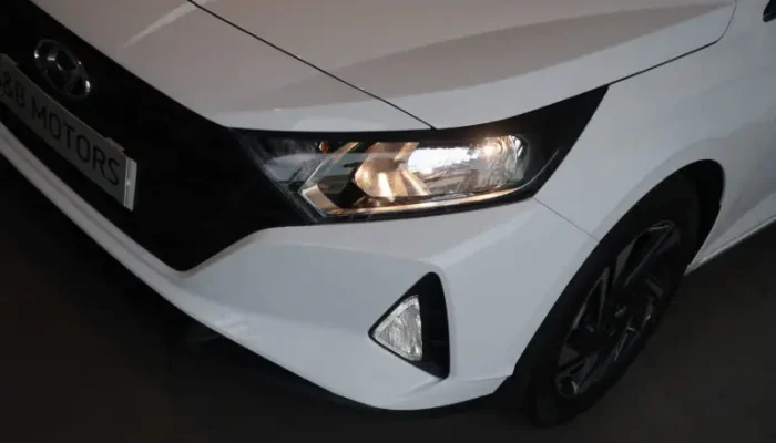 HYUNDAI I20 1.2 MPI COMFORT3