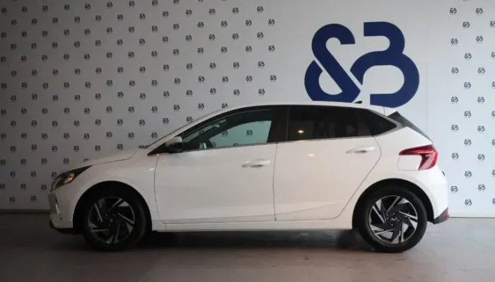 HYUNDAI I20 1.2 MPI COMFORT6