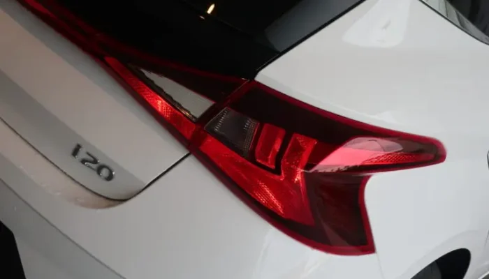 HYUNDAI I20 1.2 MPI COMFORT9