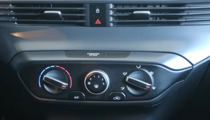 HYUNDAI I20 1.2 MPI STYLE20