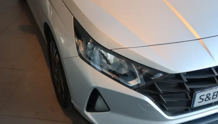 HYUNDAI I20 1.2 MPI STYLE3
