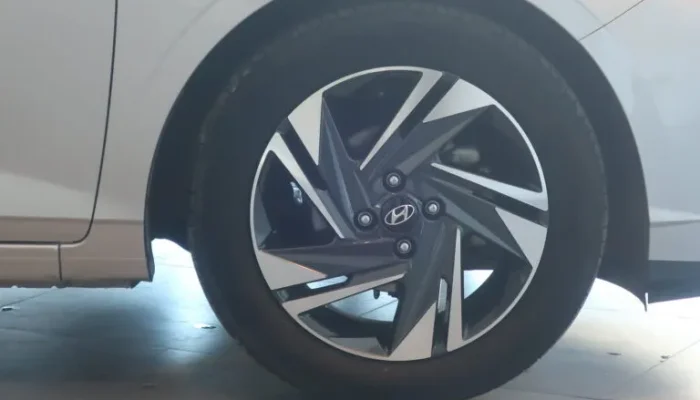 HYUNDAI I20 1.2 MPI STYLE4