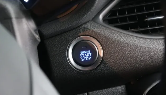 HYUNDAI I30 1.0 T-GDI STYLE 2018 PRETO14