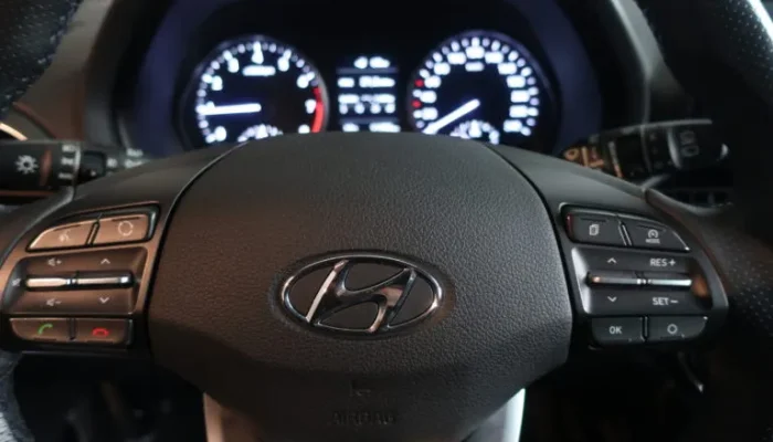 HYUNDAI I30 1.0 T-GDI STYLE 2018 PRETO15