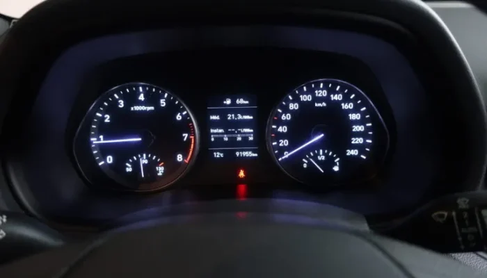 HYUNDAI I30 1.0 T-GDI STYLE 2018 PRETO16