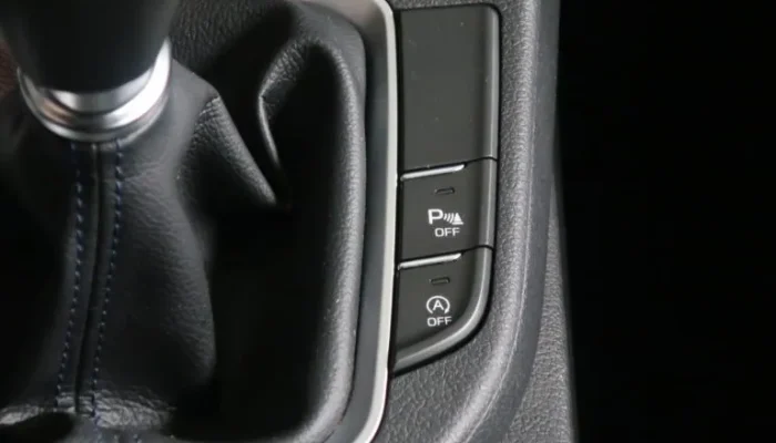 HYUNDAI I30 1.0 T-GDI STYLE 2018 PRETO21