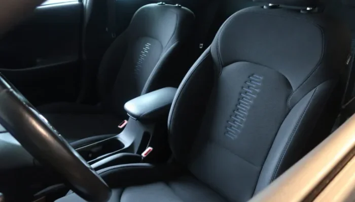 HYUNDAI I30 1.0 T-GDI STYLE 2018 PRETO23