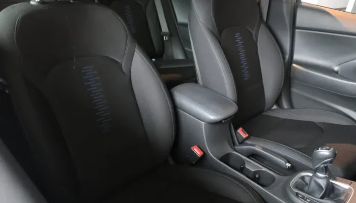 HYUNDAI I30 1.0 T-GDI STYLE 2018 PRETO24