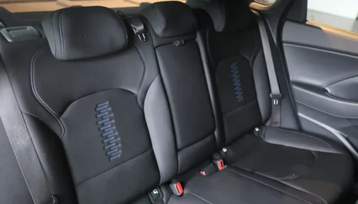 HYUNDAI I30 1.0 T-GDI STYLE 2018 PRETO25