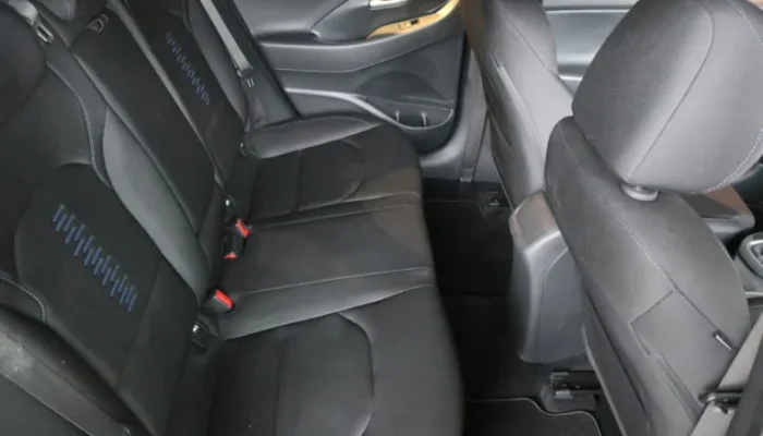 HYUNDAI I30 1.0 T-GDI STYLE 2018 PRETO26