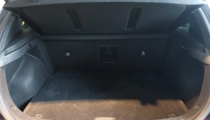 HYUNDAI I30 1.0 T-GDI STYLE 2018 PRETO29