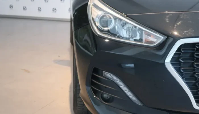 HYUNDAI I30 1.0 T-GDI STYLE 2018 PRETO4