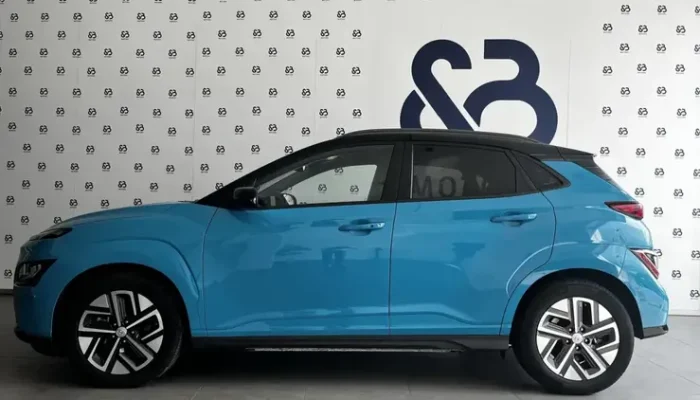 HYUNDAI KAUAI EV VANGUARD 64 kWh11