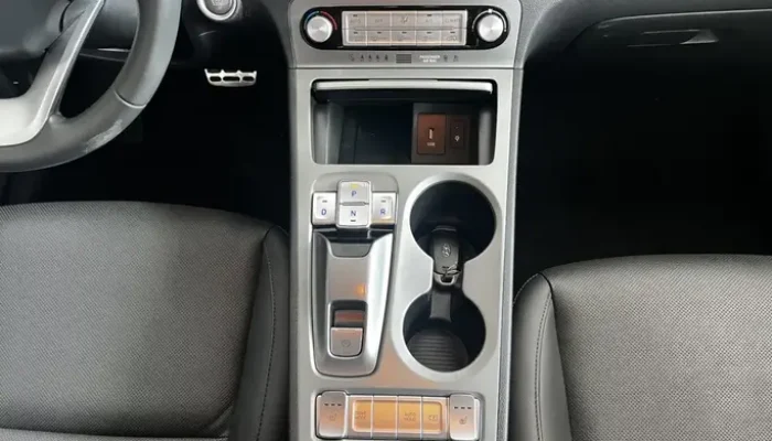 HYUNDAI KAUAI EV VANGUARD 64 kWh13