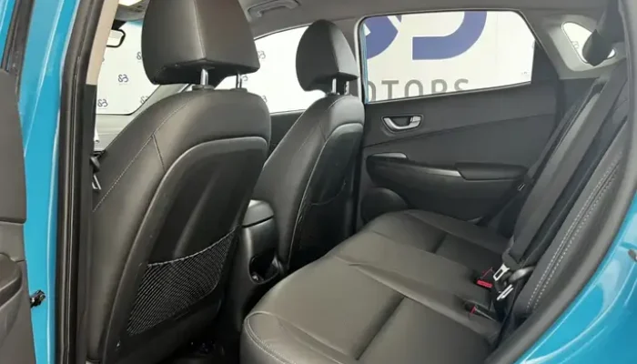 HYUNDAI KAUAI EV VANGUARD 64 kWh18