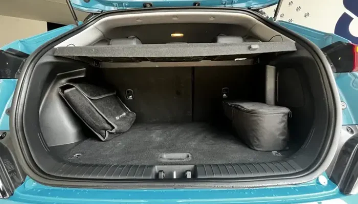 HYUNDAI KAUAI EV VANGUARD 64 kWh19