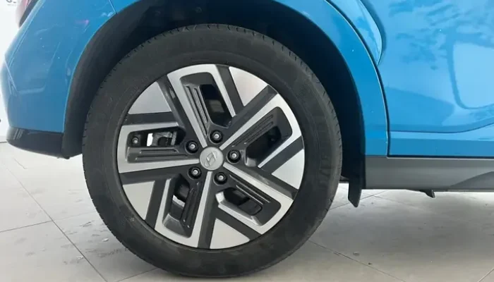 HYUNDAI KAUAI EV VANGUARD 64 kWh2