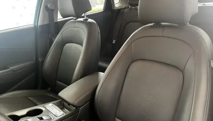HYUNDAI KAUAI EV VANGUARD 64 kWh20
