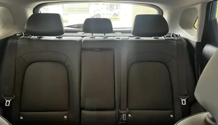 HYUNDAI KAUAI EV VANGUARD 64 kWh21
