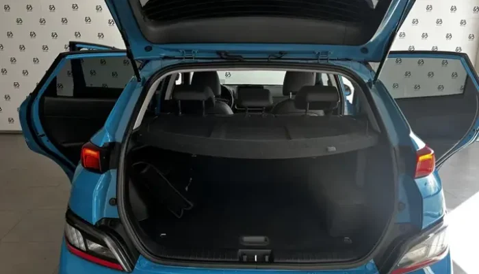 HYUNDAI KAUAI EV VANGUARD 64 kWh27