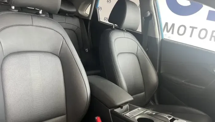 HYUNDAI KAUAI EV VANGUARD 64 kWh3