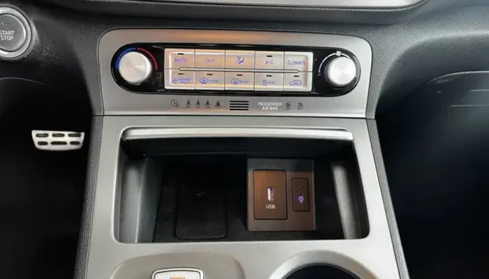 HYUNDAI KAUAI EV VANGUARD 64 kWh30