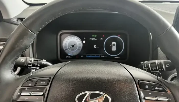 HYUNDAI KAUAI EV VANGUARD 64 kWh31