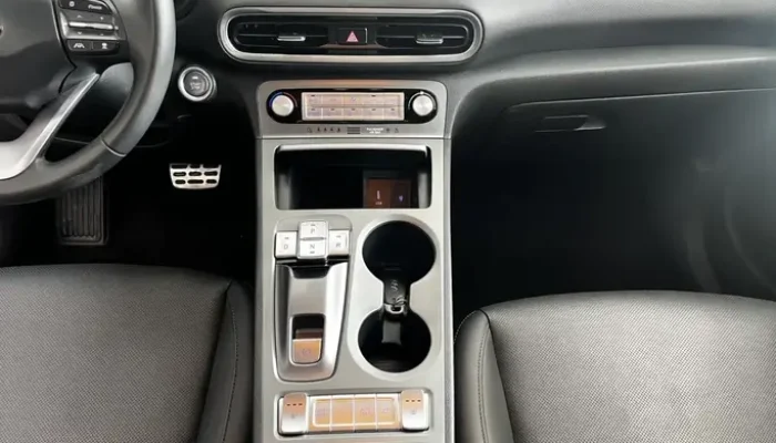 HYUNDAI KAUAI EV VANGUARD 64 kWh32