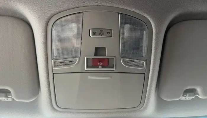 HYUNDAI KAUAI EV VANGUARD 64 kWh7