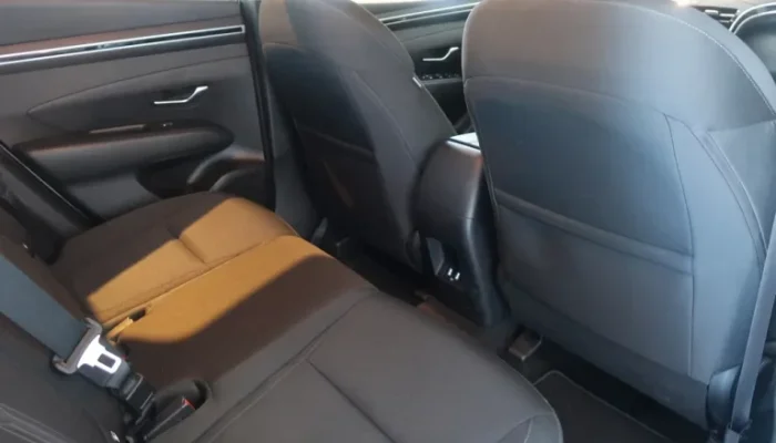HYUNDAI TUCSON 1-6 CRDI 48 V PREMIUM GPS 136 CV15