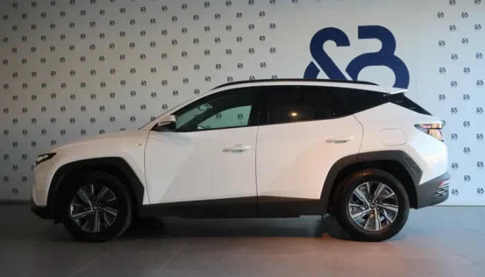HYUNDAI TUCSON 1-6 CRDI 48 V PREMIUM GPS 136 CV25